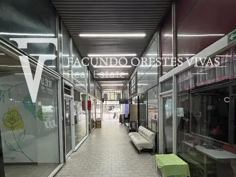 Local en Venta en Villa Luro, USD 35.000