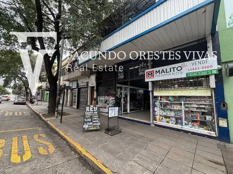 Local en Venta en Villa Luro, USD 35.000