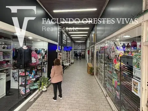 Local en Venta 60 años