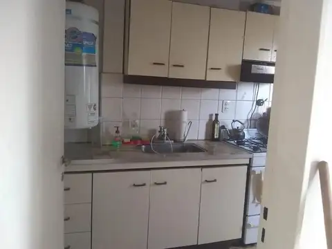 Departamento en venta en Lomas De Zamora