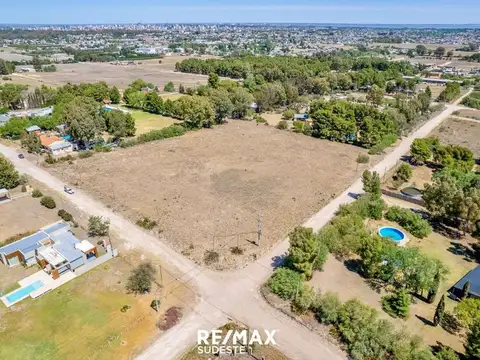 Terreno en Venta de 2058,0 m2