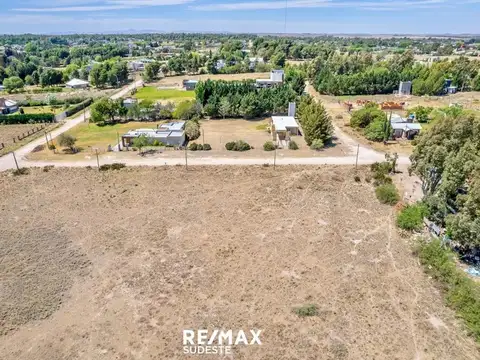VENTA LOTE BARRIO SAN CARLOS