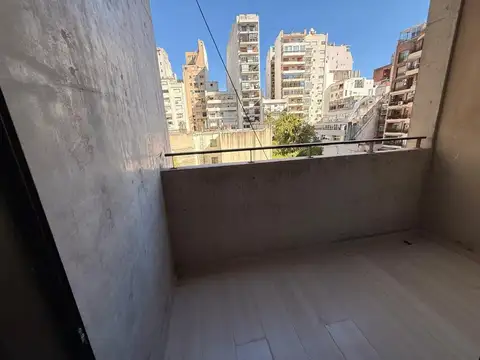 Departamento en Venta en Palermo, USD 258.000