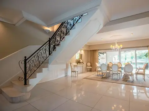 Casa en Venta 6 años