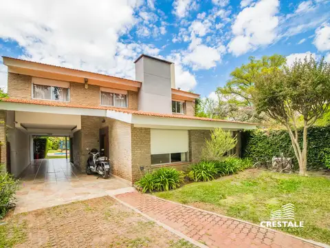 Casa en Venta en Fisherton, Rosario