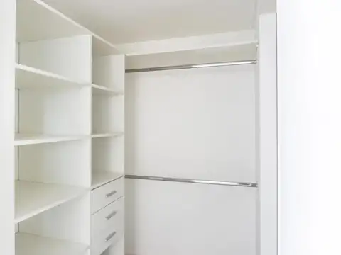 Departamento en Venta en Belgrano Chico, USD 294.500