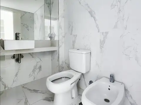 Departamento en Venta al Este