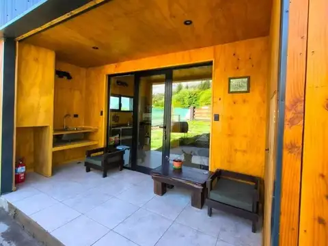 Callejon Muñoz 2340 - El Bolsón