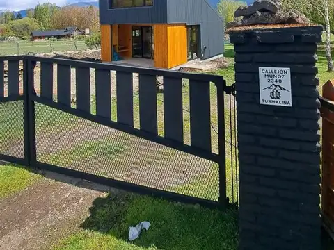 Callejon Muñoz 2300