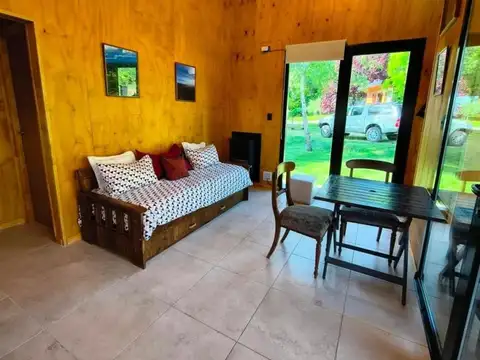 Callejon Muñoz 2340 - El Bolsón