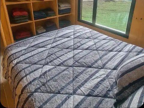 Casa en Venta en El Bolson, USD 165.000