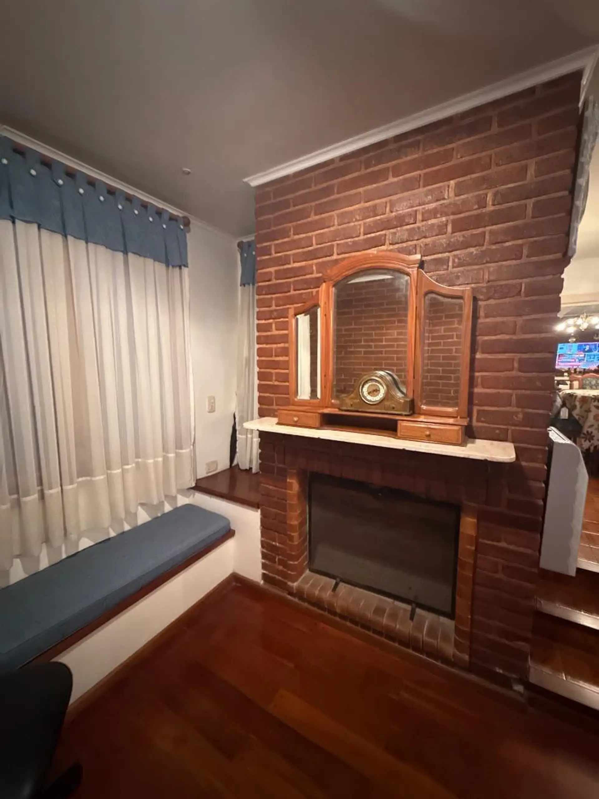 Chalet en Punta Mogotes