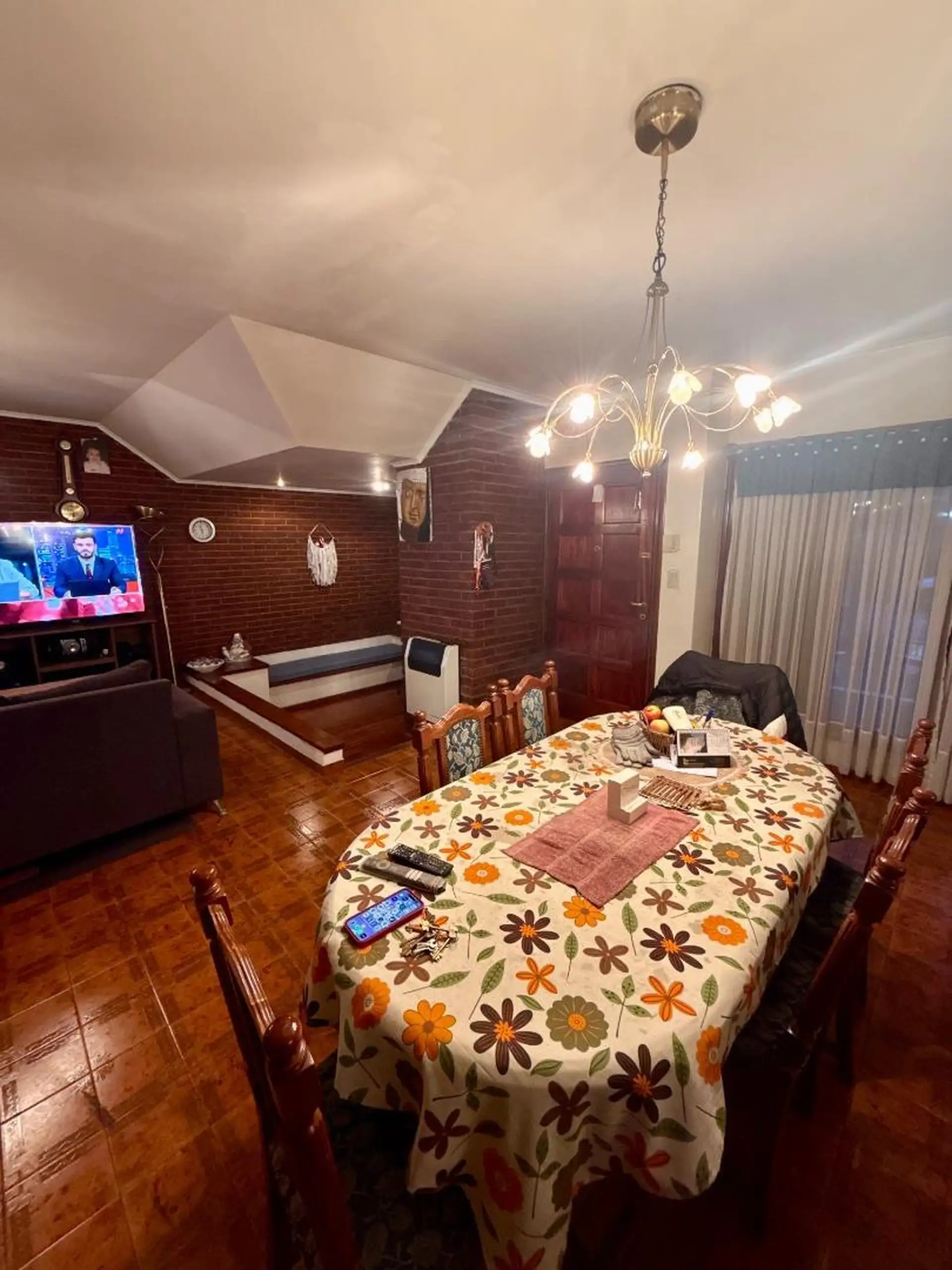 Chalet en Punta Mogotes
