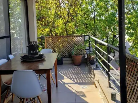 Departamento en Venta con 2 cocheras