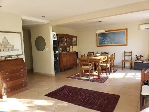Departamento en Venta en San Isidro, USD 640.000