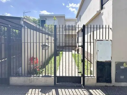 CASA TIPO PH - S.A.DE PADUA NORTE