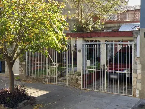 Floresta Lote Bahia Blanca y Cesar Diaz 