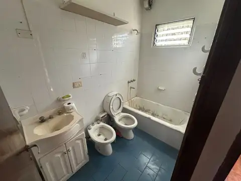 Casa en Venta 40 años
