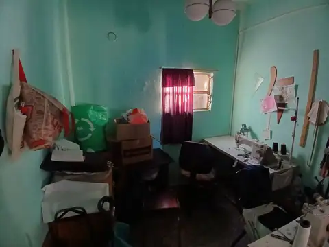 Depto Tipo Casa en Venta 60 años