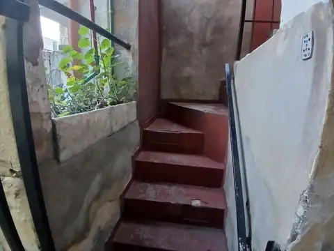 Depto Tipo Casa en Venta de 3 dormitorios