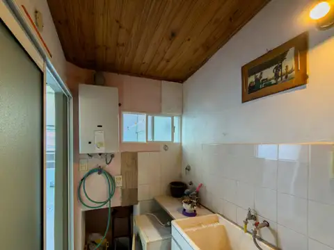 Departamento en Venta 26 años