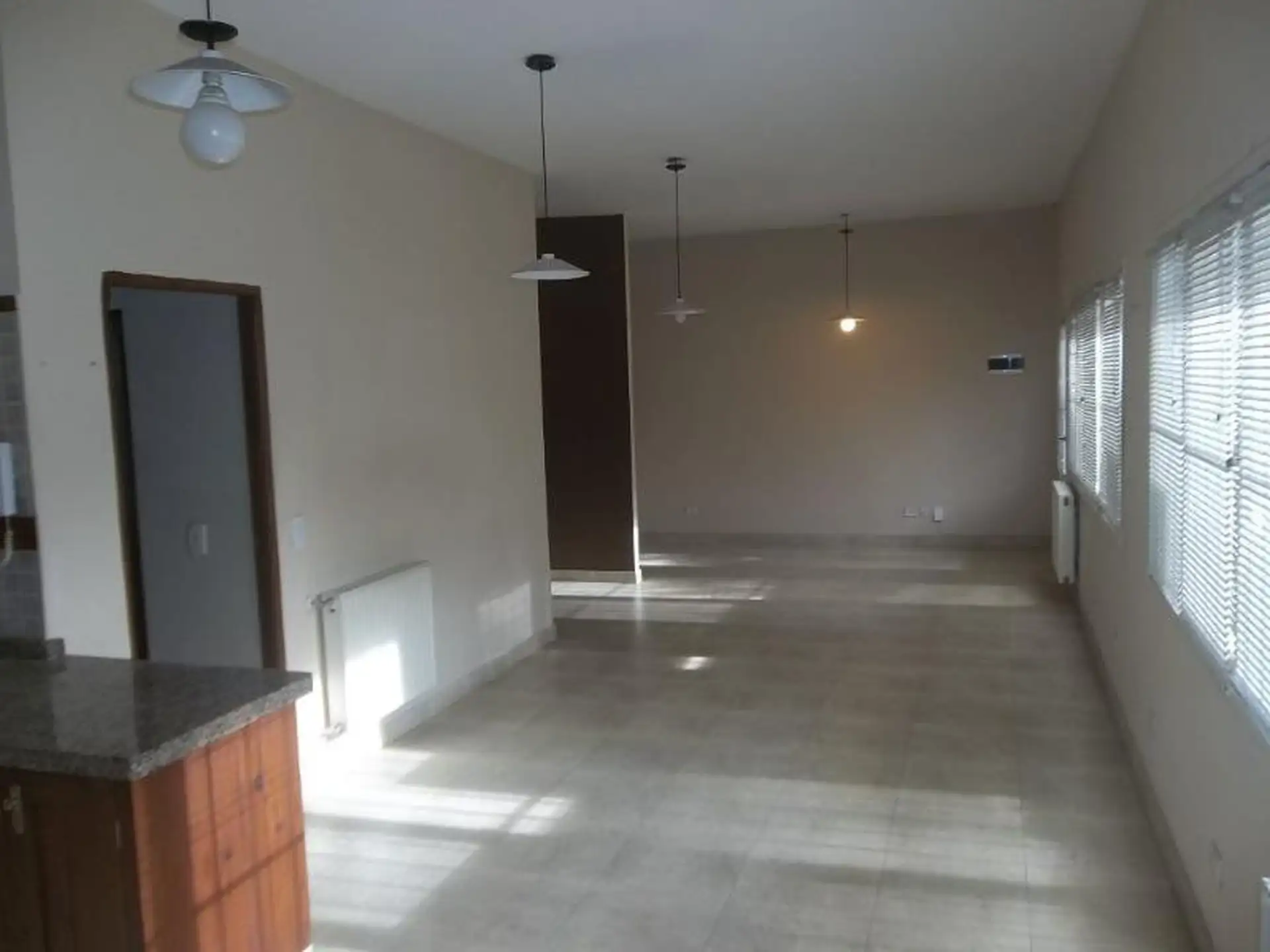 Venta propiedad en Block - departamento de 4 ambientes + local - Alberti 2900 - Plaza Mitre