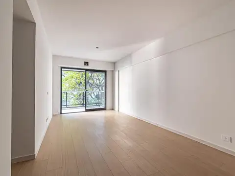 Departamento en Venta en Villa Crespo, USD 240.000
