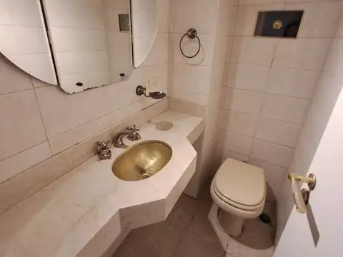 Departamento en Alquiler en Palermo, $ 2.200.000