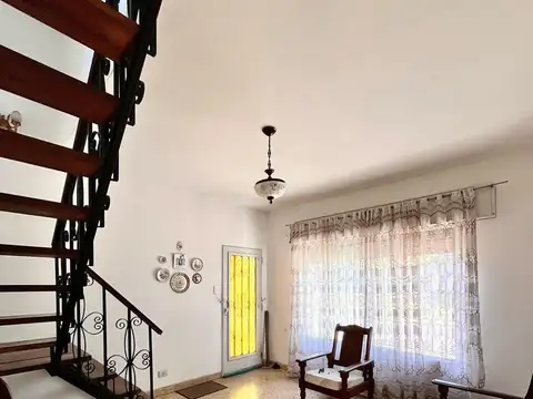 Pasaje De Pinedo 1600