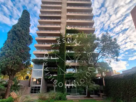 Departamento en Alquiler en Sarmiento, Rosario