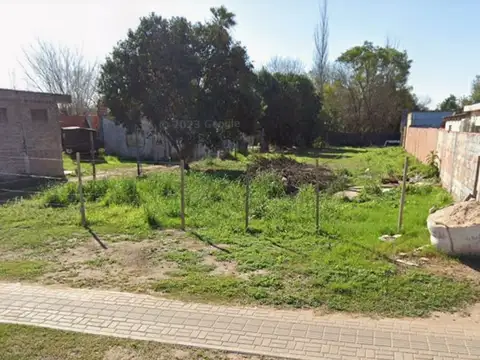 Terreno en Venta en Pueblo Esther, Rosario