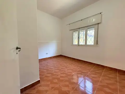 PH de 2 ambientes con patio