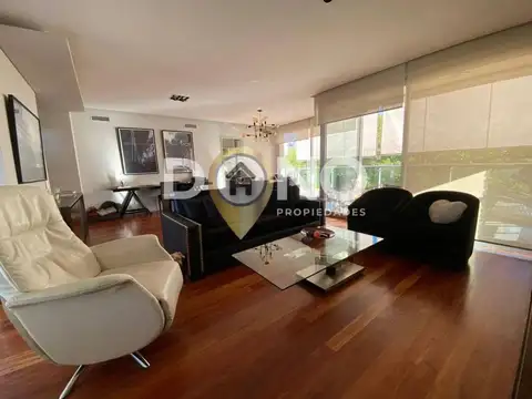 4 ambientes con ameneties