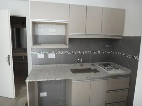 Departamento en Alquiler en Villa Luro, Capital Federal