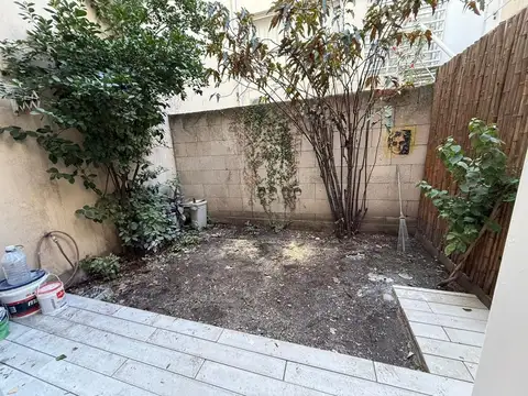 Depto Tipo Casa en Alquiler 20 años