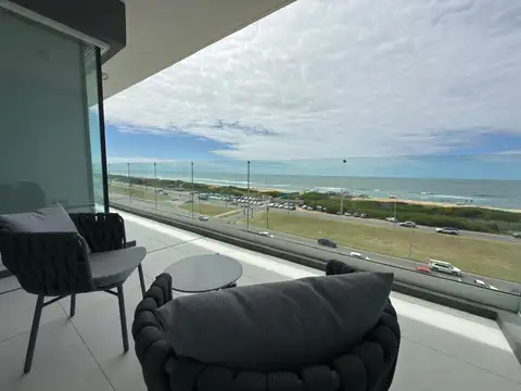 Departamento en alquiler en Punta del Este
