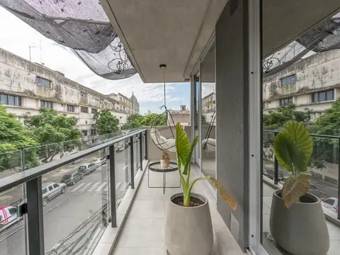 Departamento en venta  en rosario a estrenar mono amenities alquiler temporario