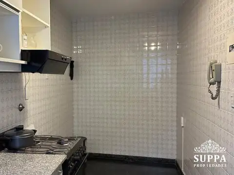 Departamento en Venta en Las Cañitas, USD 104.000