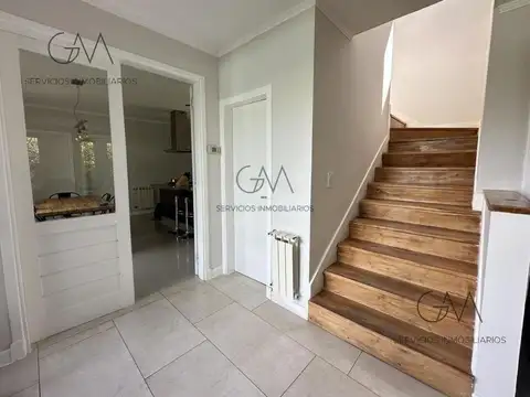 Casa de 4 ambientes alquiler temporada en Rumenco