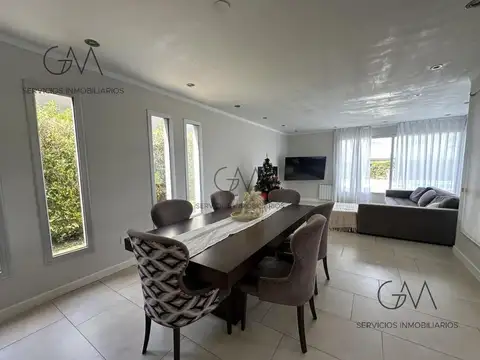 Casa en Alquiler Temporal A Estrenar