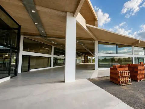 Local  en Venta en Cardinal Shopping, Pilar del Este, Pilar, G.B.A. Zona Norte