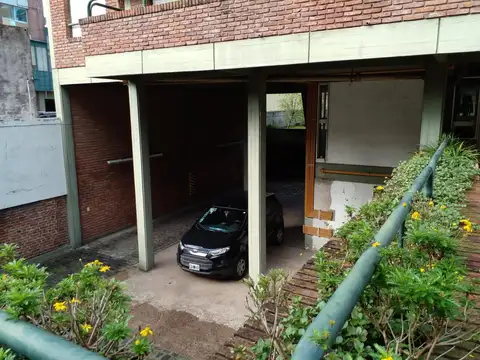 Departamento en Venta en San Isidro Vias / Rolon, USD 105.000