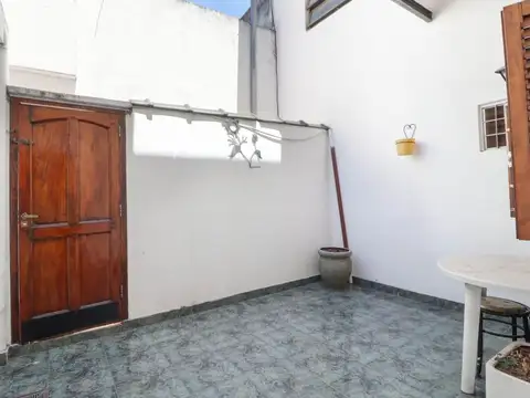 PH EN VENTA 3 AMBIENTES PATIOS VILLA PUEYRREDON