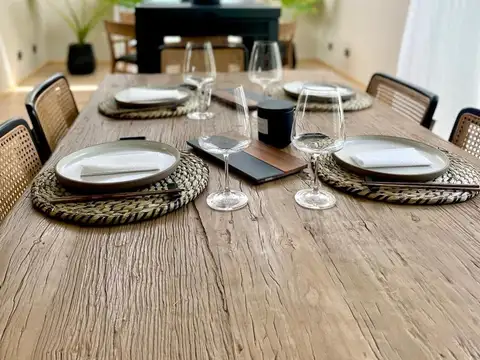 Casa en Alquiler 2 años