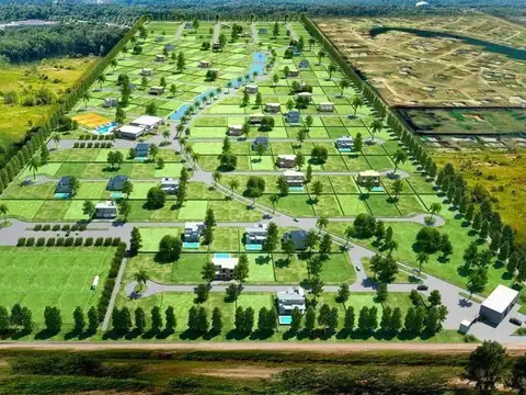 Terreno en Venta en Canning, USD 25.000