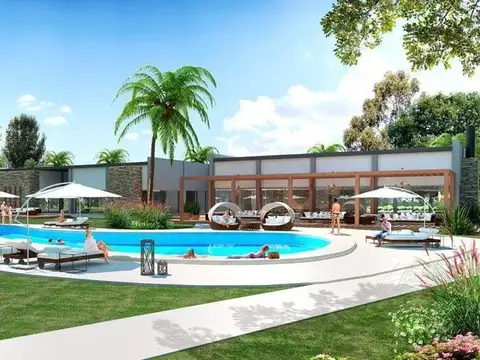 Terreno en Venta de 715,0 m2