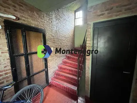 Calle 136 2100, Piso 3