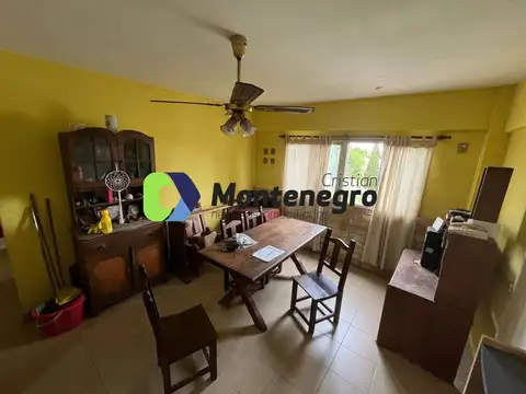 Depto Tipo Casa en Venta de 3 dormitorios
