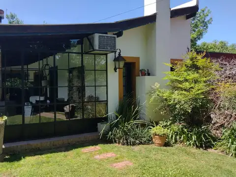 Casa en Bella Vista