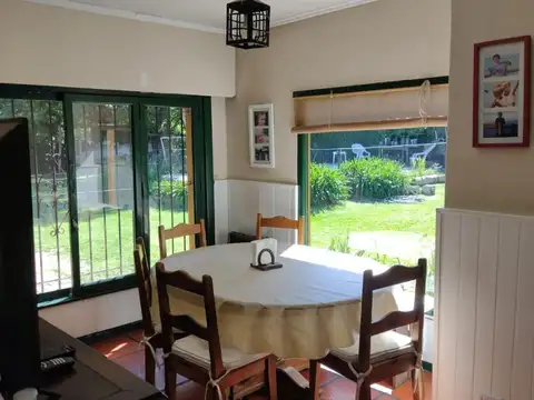 Casa en Bella Vista
